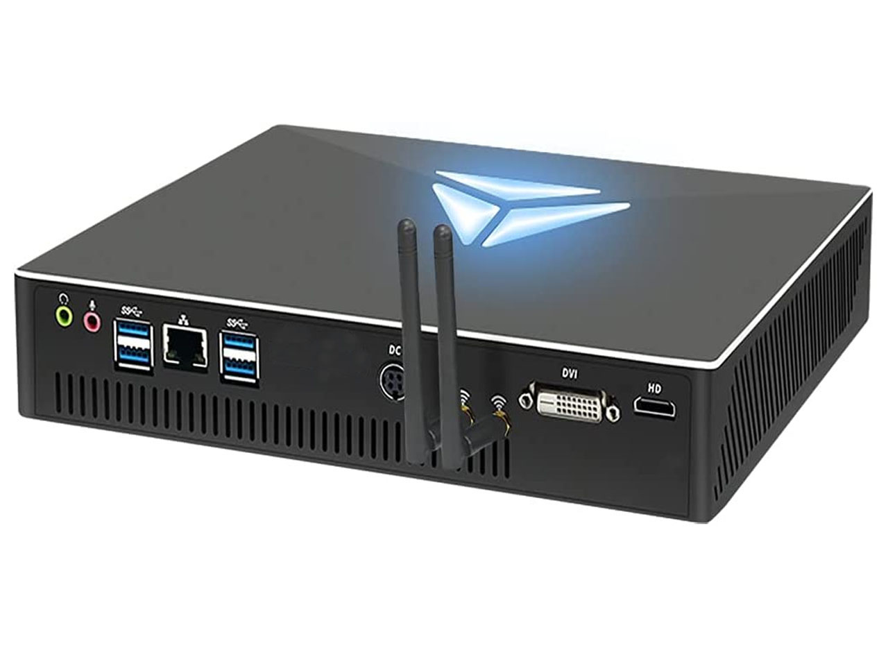 10th Gen Mini Gaming PC Intel  - مراجعة Pc Gaming I9 وسعره