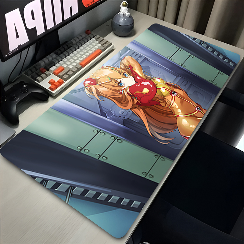 Mouse Pads Large Gaming Mousep - مراجعة Pc Gaming Handheld وسعره