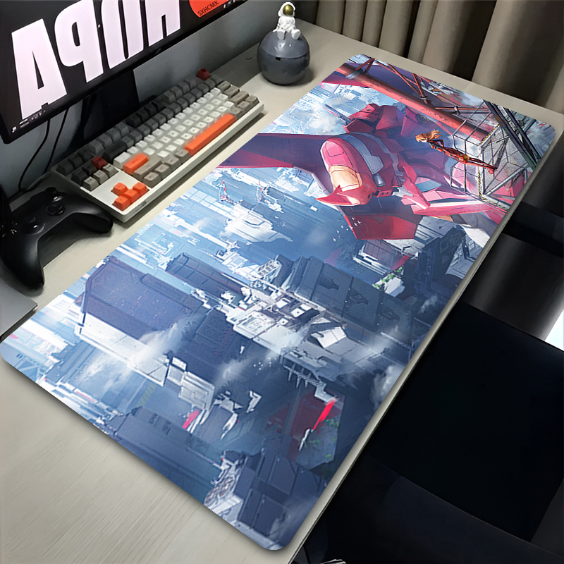 Mouse Pads Large Gaming Mousep - مراجعة Pc Gaming Handheld وسعره