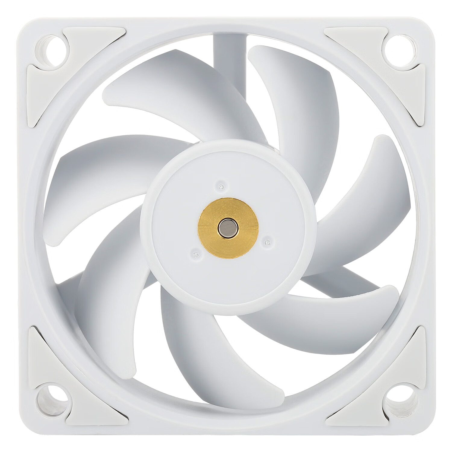 Thermalright TL-B6B B6W 60mm C - مراجعة Pc Case Fan وسعره