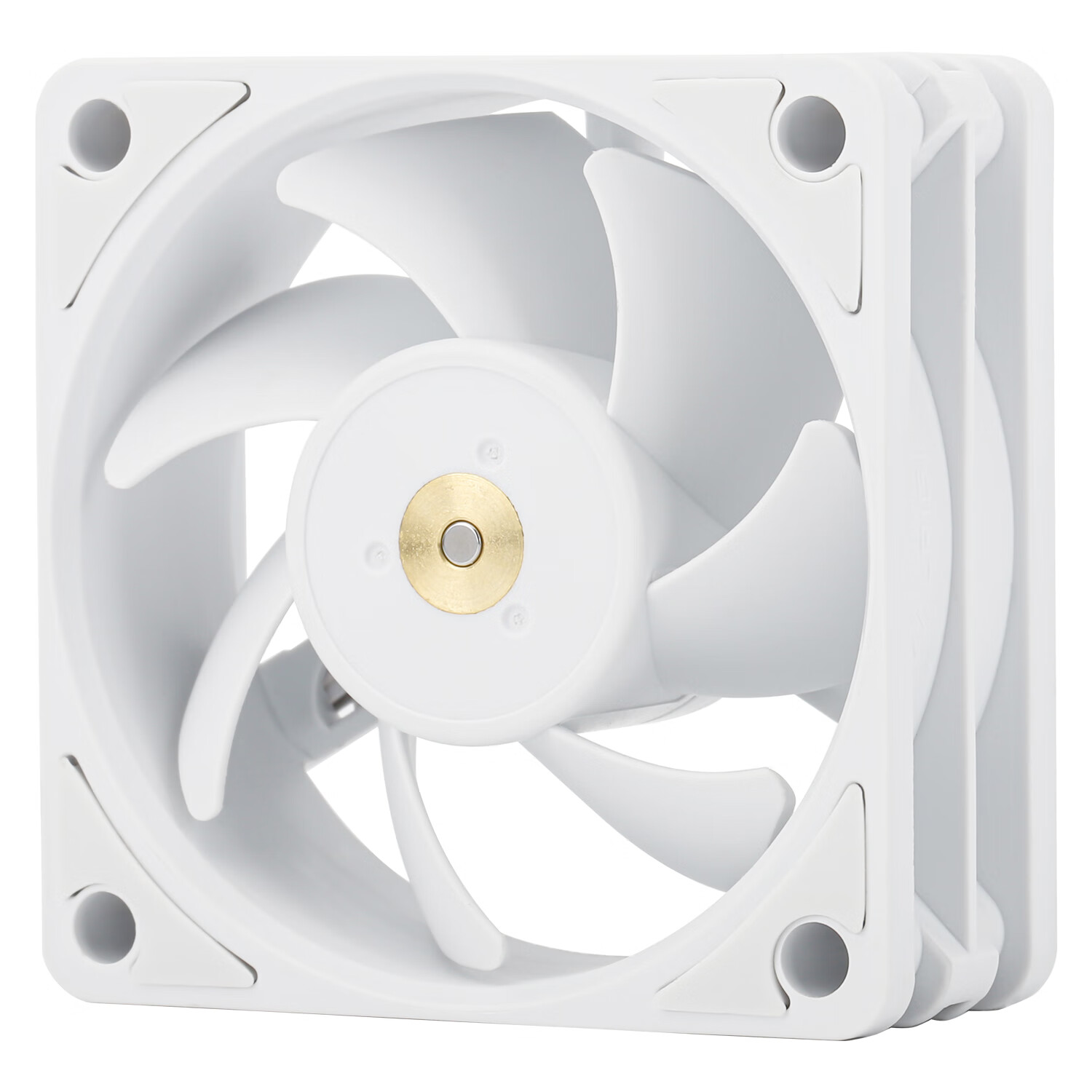 Thermalright TL-B6B B6W 60mm C - مراجعة Pc Case Fan وسعره