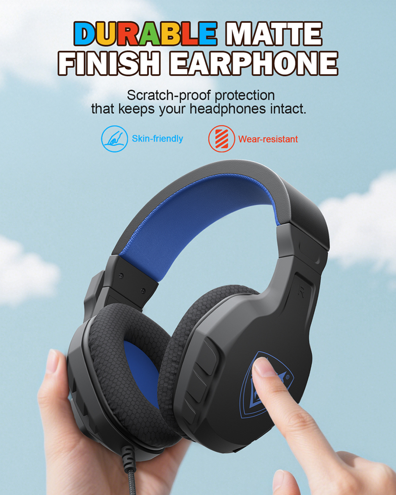 NUBWO U3 Gaming Headset with M - مراجعة Pc Gaming Xbox Controller وسعره