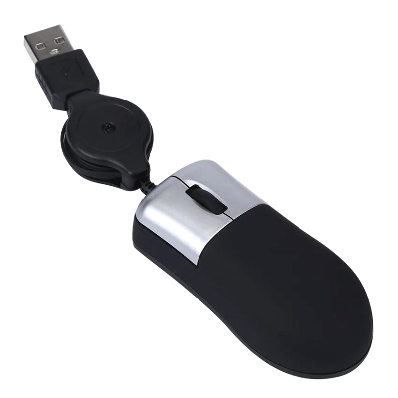 Portable Mini Game Mouse Retra - مراجعة Pc Gaming Game وسعره