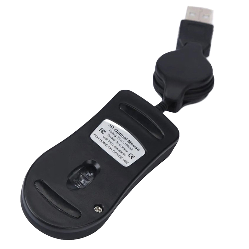 Portable Mini Game Mouse Retra - مراجعة Pc Gaming Game وسعره