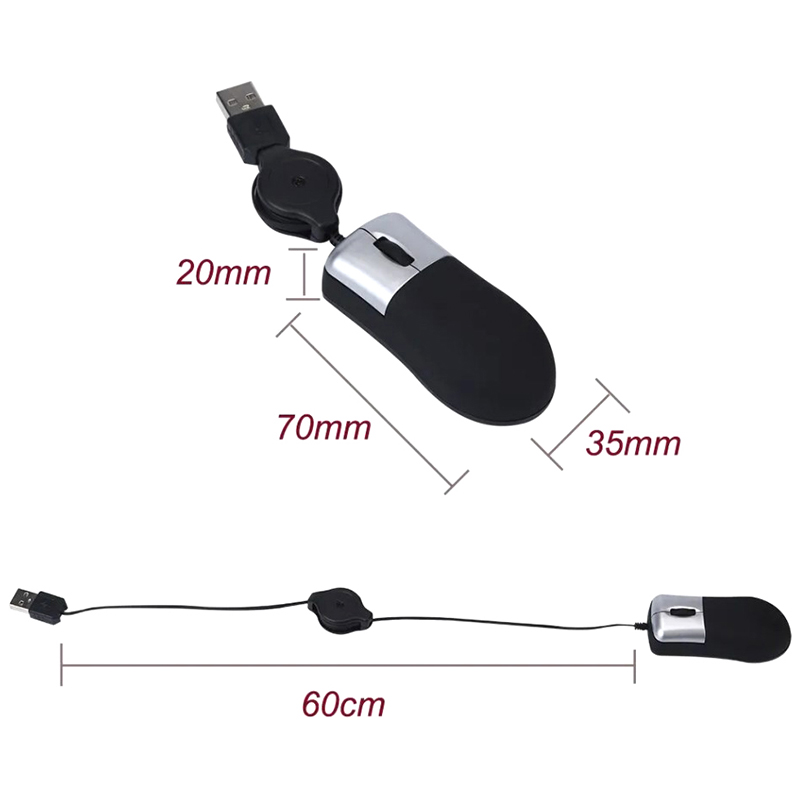 Portable Mini Game Mouse Retra - مراجعة Pc Gaming Game وسعره
