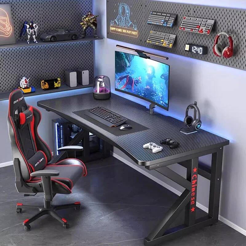 Keyboard Desks Storage Compute - مراجعة Pc Gaming Lounge وسعره