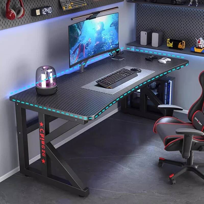 Keyboard Desks Storage Compute - مراجعة Pc Gaming Lounge وسعره