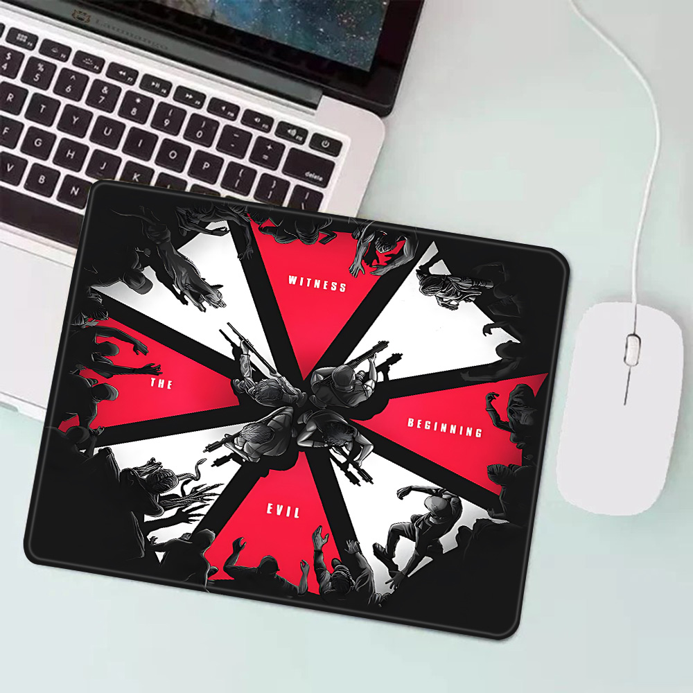 Residents Evil Umbrellas Gamin - مراجعة Pc Gaming Umbrella وسعره