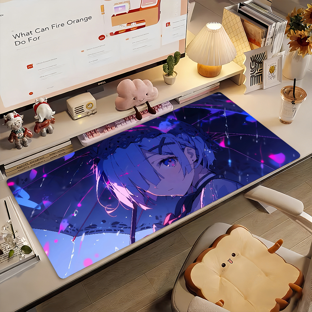 Gaming Mouse Pad with Anti-sli - مراجعة Pc Gaming Umbrella وسعره