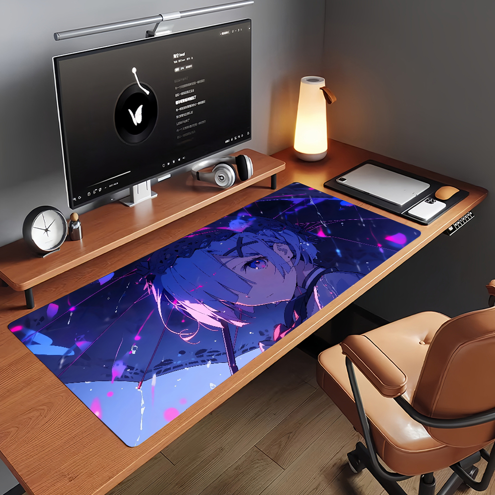 Gaming Mouse Pad with Anti-sli - مراجعة Pc Gaming Umbrella وسعره