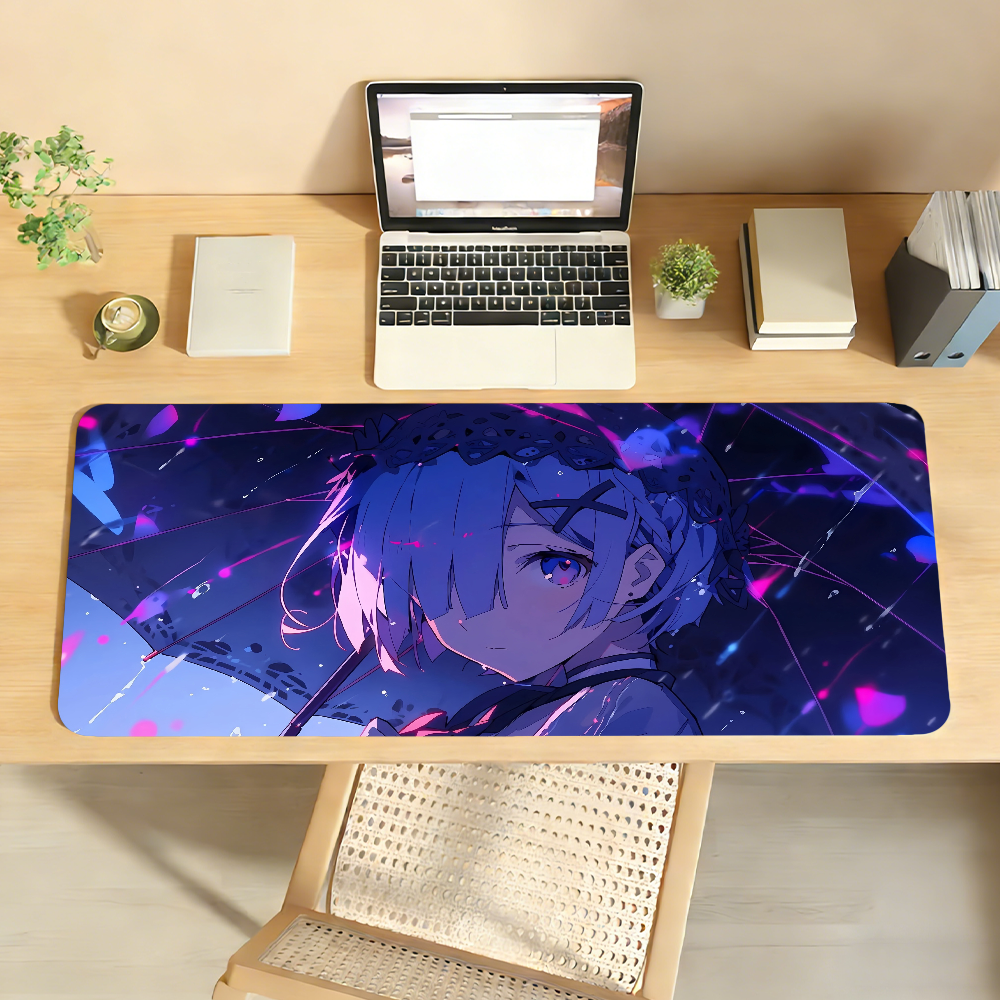 Gaming Mouse Pad with Anti-sli - مراجعة Pc Gaming Umbrella وسعره
