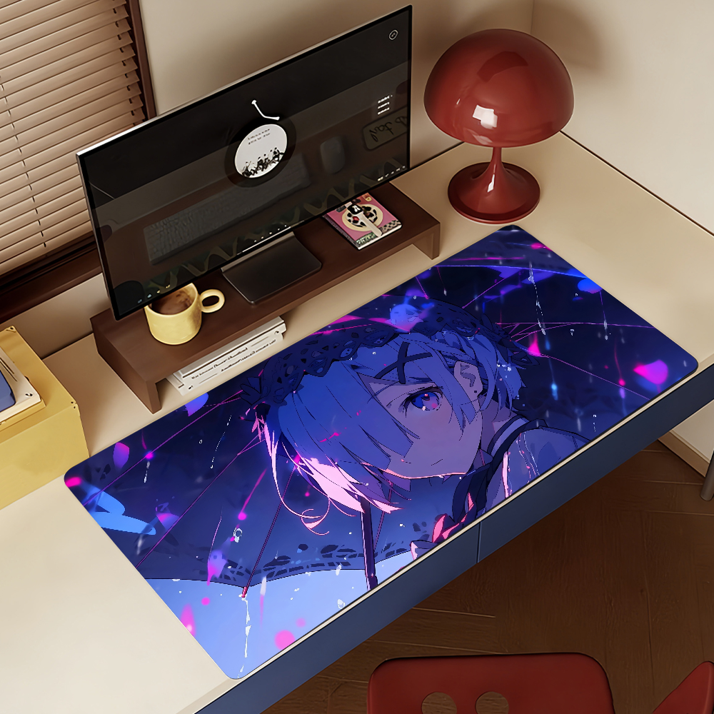 Gaming Mouse Pad with Anti-sli - مراجعة Pc Gaming Umbrella وسعره