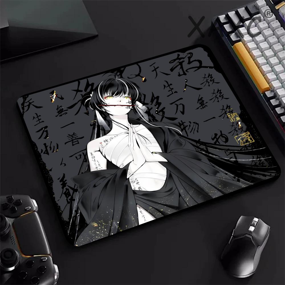 WLMouse QiSha Mousepad Multi-S - مراجعة Pc Gaming Valorant وسعره