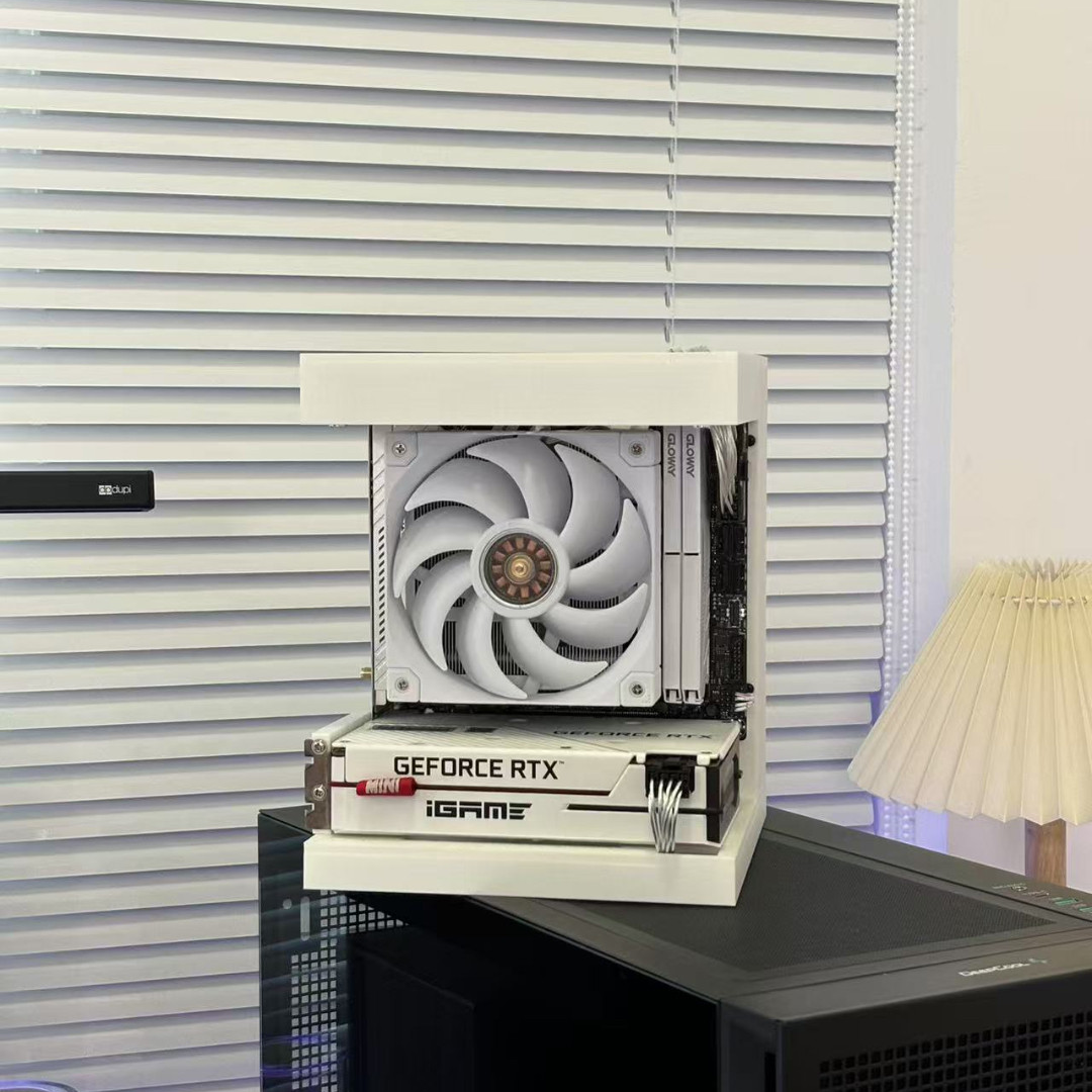 Desktop Sea View Room ITX Mini - مراجعة Pc Gaming Itx وسعره