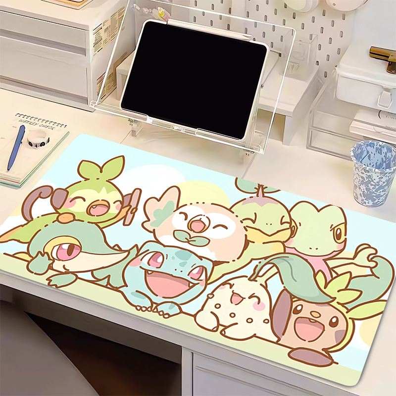 Mouse Pad Pokemon Game Mini Pc - مراجعة Pc Gaming Game وسعره
