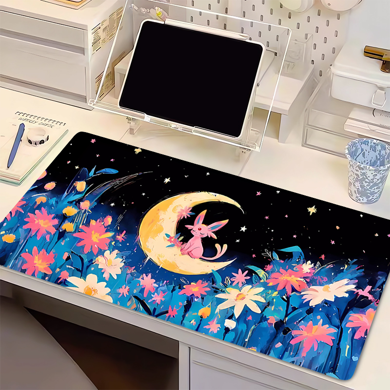 Mouse Pad Pokemon Game Mini Pc - مراجعة Pc Gaming Game وسعره