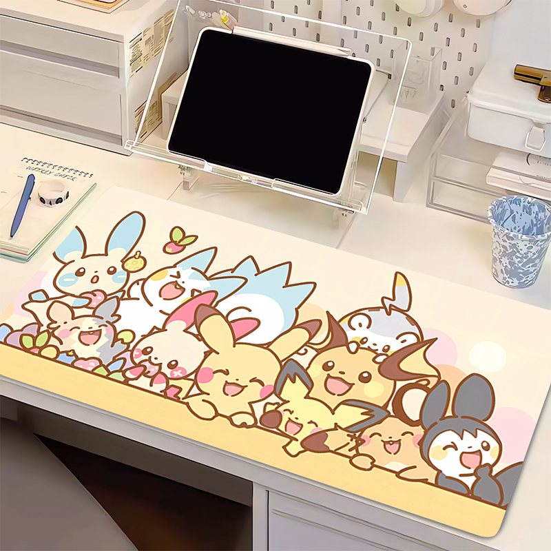 Mouse Pad Pokemon Game Mini Pc - مراجعة Pc Gaming Game وسعره