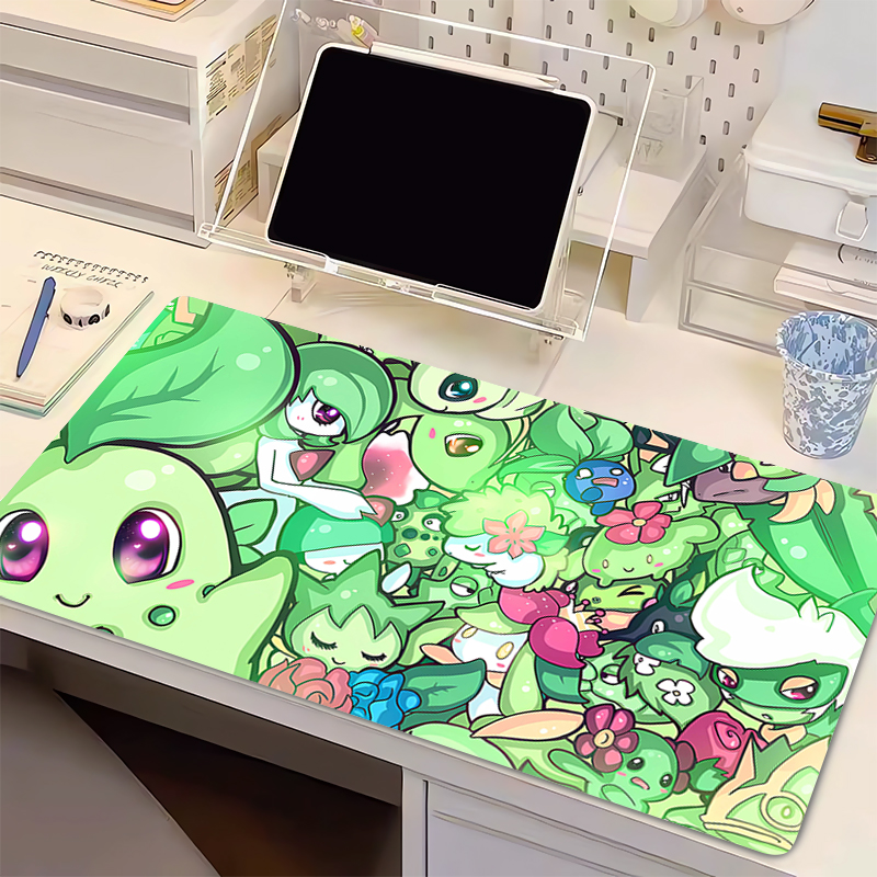 Mouse Pad Pokemon Game Mini Pc - مراجعة Pc Gaming Game وسعره