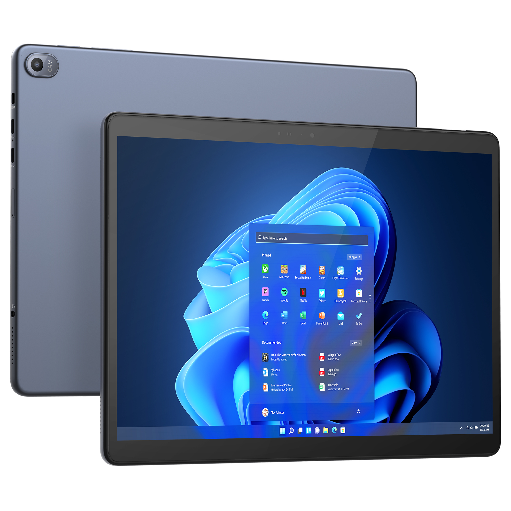 12.6 Inch IPS Touch Screen WiF - مراجعة Pc Gaming Laptop وسعره