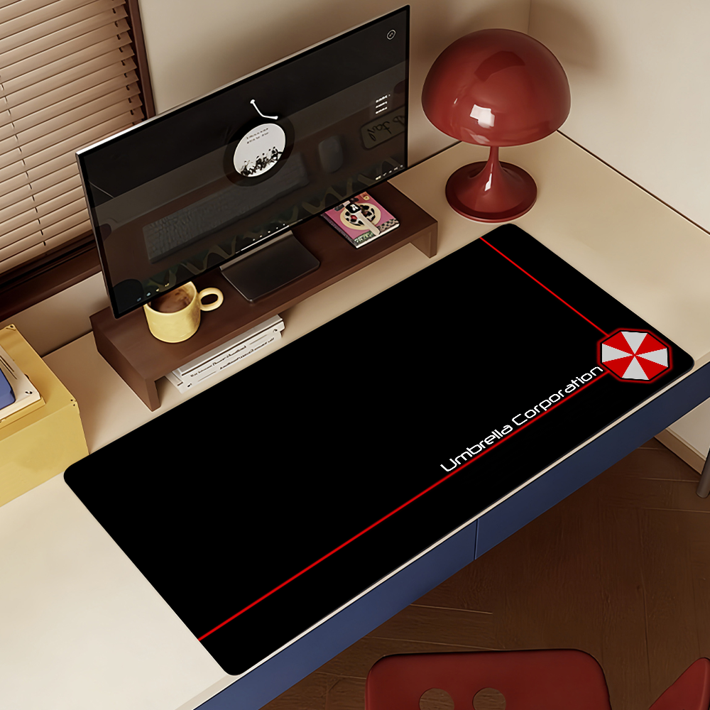 Umbrella Corporation Mouse Pad - مراجعة Pc Gaming Umbrella وسعره