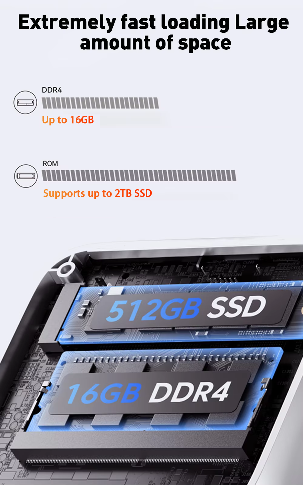 Protable Intel i9-10980HK Mini - مراجعة Pc Gaming I9 وسعره