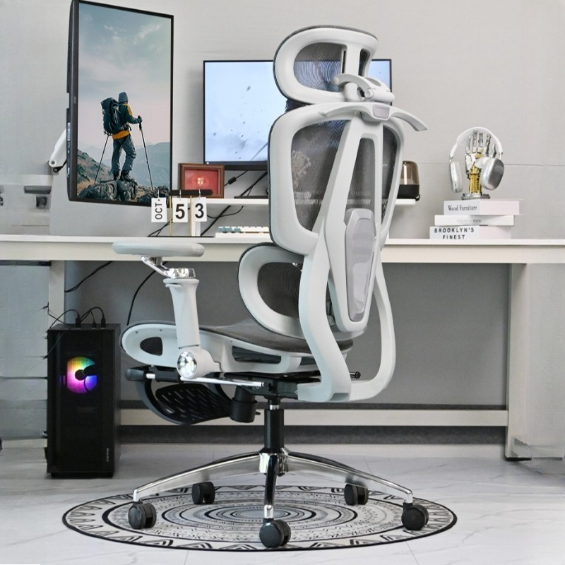 Computer Office Chair Gaming E - مراجعة Pc Gaming Lounge وسعره