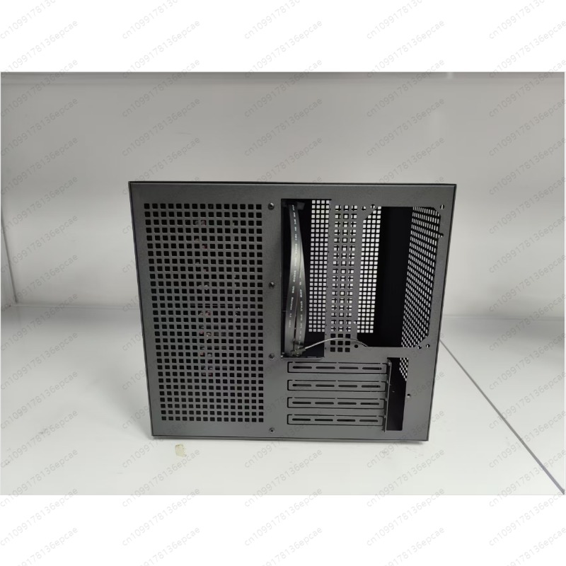Sagittarius 8‑Bay NAS Tower Ca - مراجعة Atx Power Supply وسعره