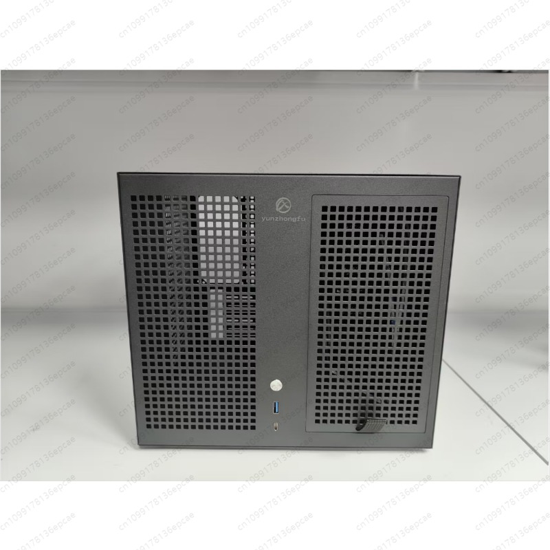 Sagittarius 8‑Bay NAS Tower Ca - مراجعة Atx Power Supply وسعره