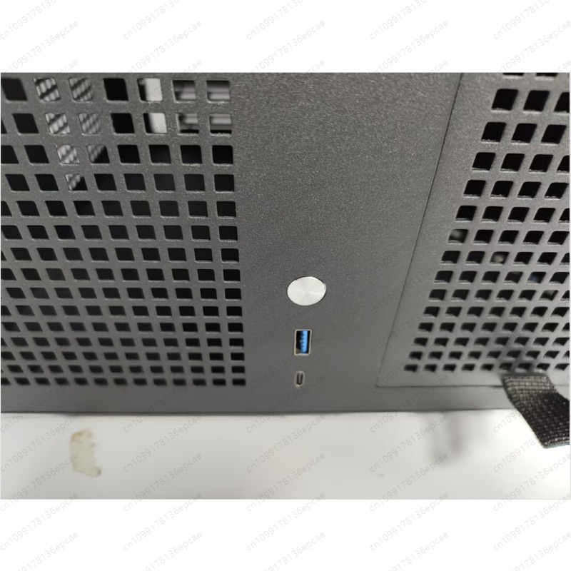 Sagittarius 8‑Bay NAS Tower Ca - مراجعة Atx Power Supply وسعره