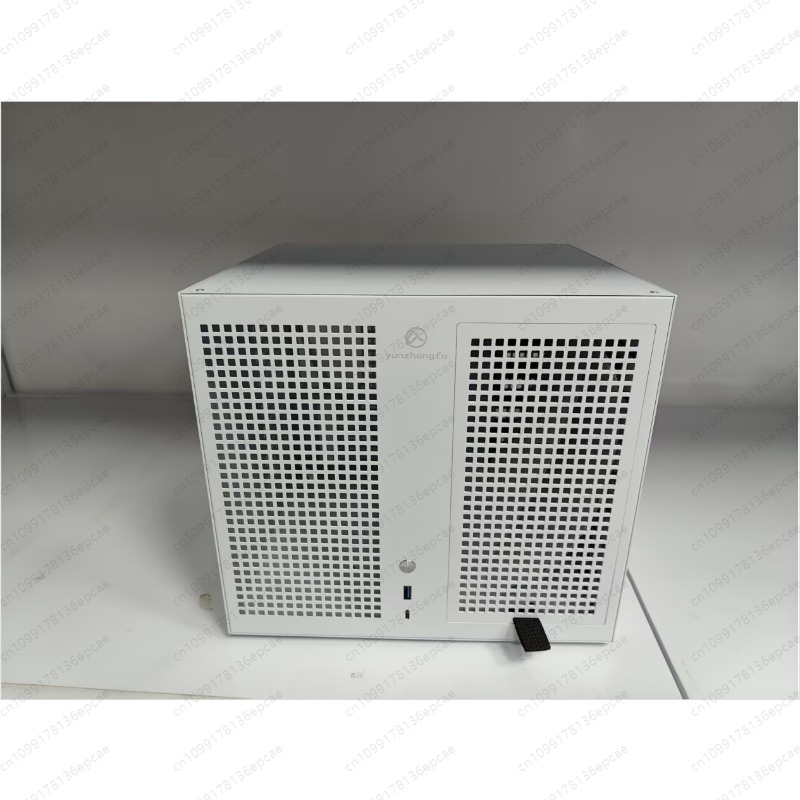 Sagittarius 8‑Bay NAS Tower Ca - مراجعة Atx Power Supply وسعره