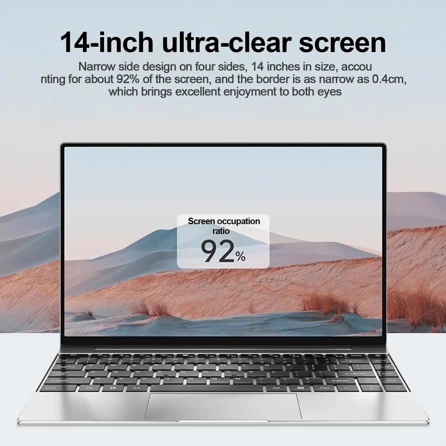 Windows 11 Pro New Ultra Slim  - مراجعة Pc Gaming Laptop وسعره