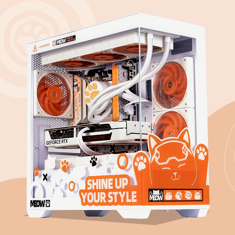 9800X3D 9900X3D 9950X3D 5060ti - مراجعة Pc Gaming Itx وسعره